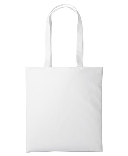 Cotton Shopper Long Handle