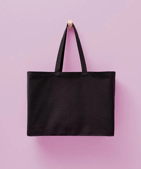 Billie Recycled Luxe Maxi Tote