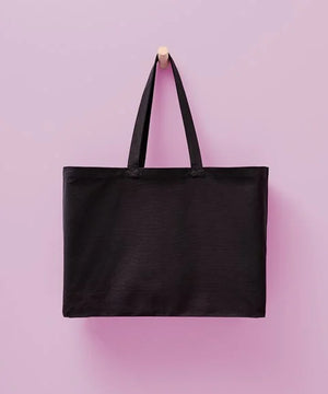 Billie Recycled Luxe Maxi Tote