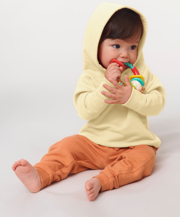 Baby Cruiser Hooded Sweatshirt