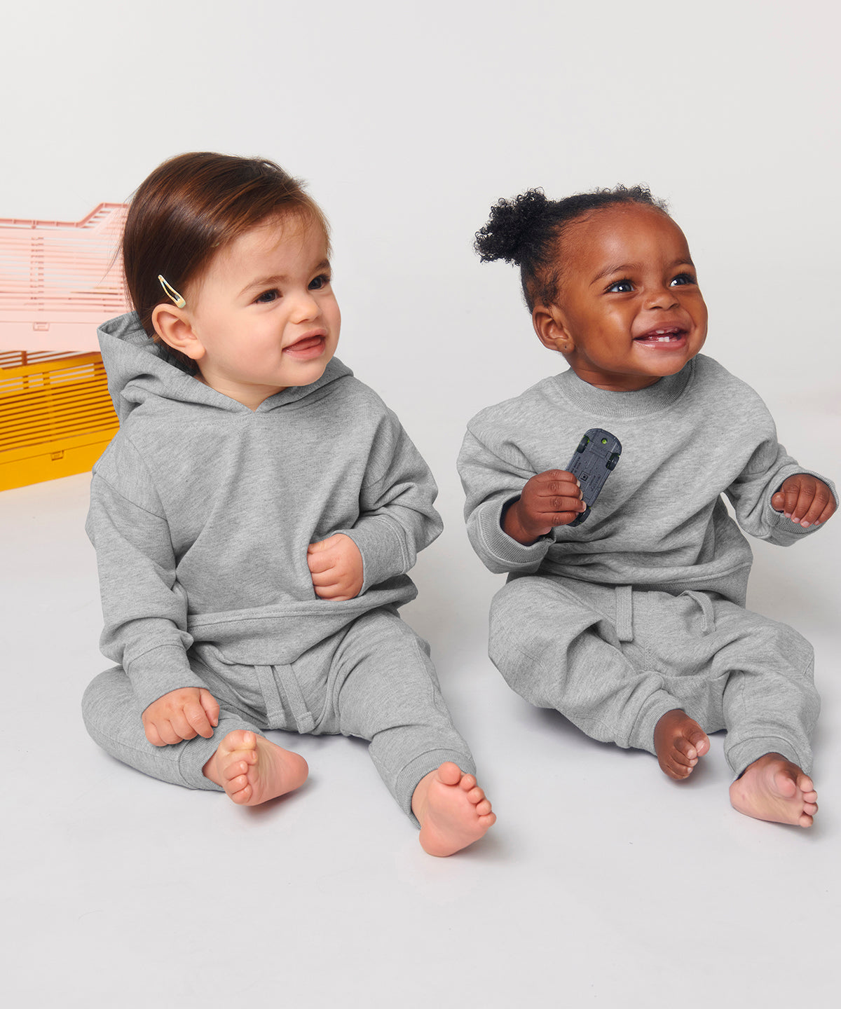 Baby Cruiser Hooded Sweatshirt