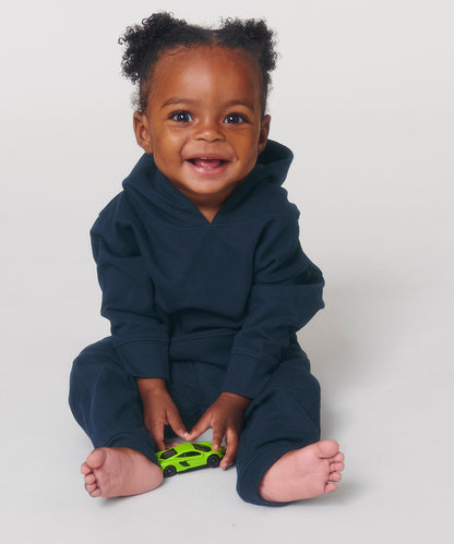 Baby Cruiser Hooded Sweatshirt