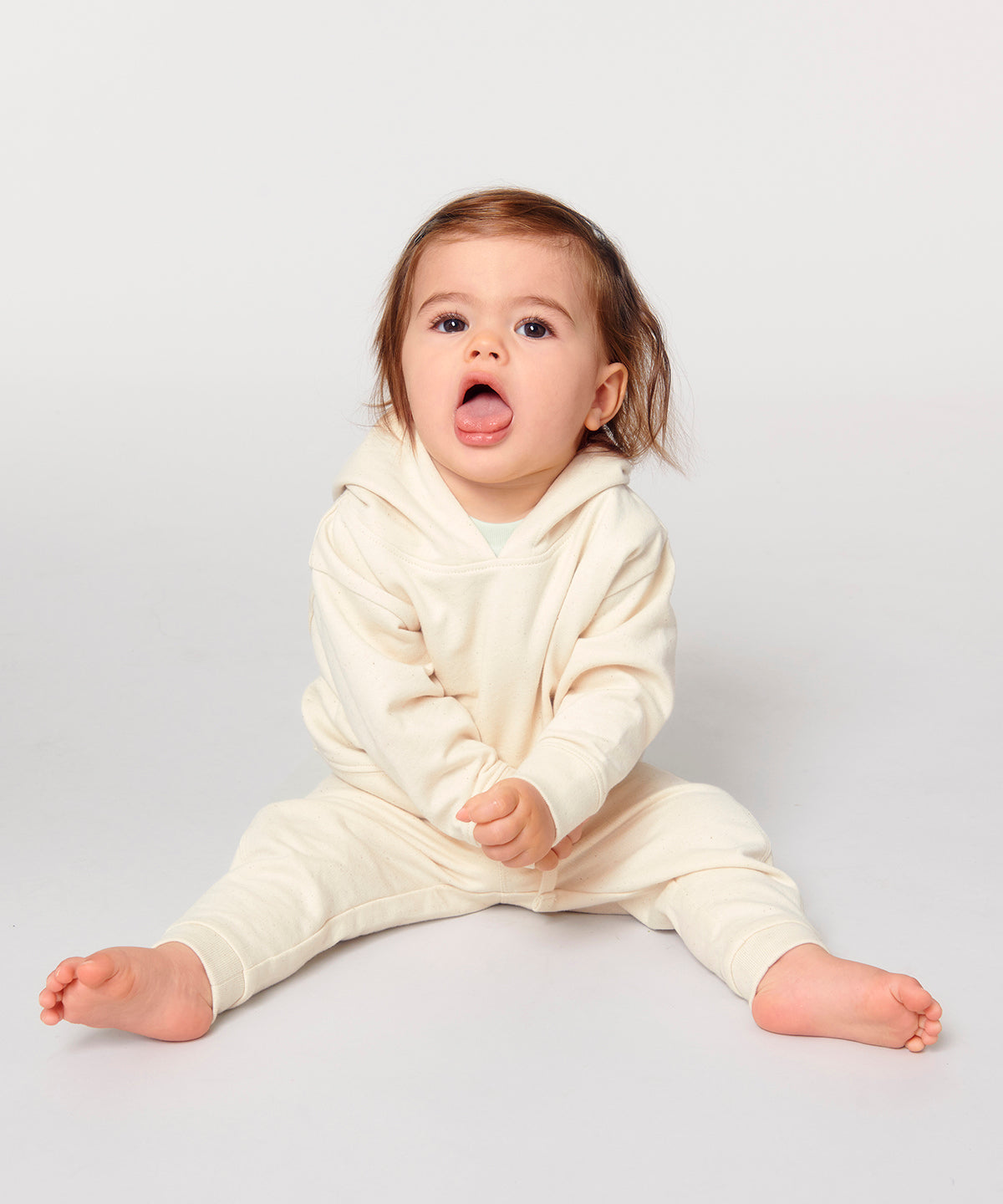 Baby Cruiser Hooded Sweatshirt