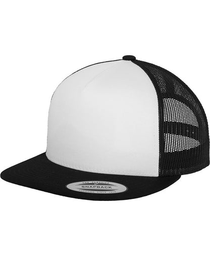 Flexfit Contrast Trucker Cap