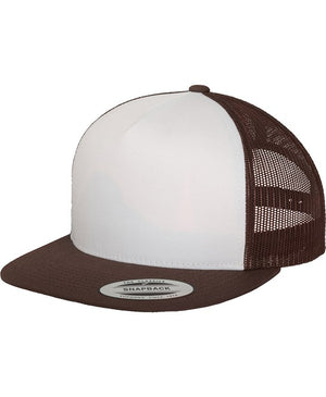 Flexfit Contrast Trucker Cap