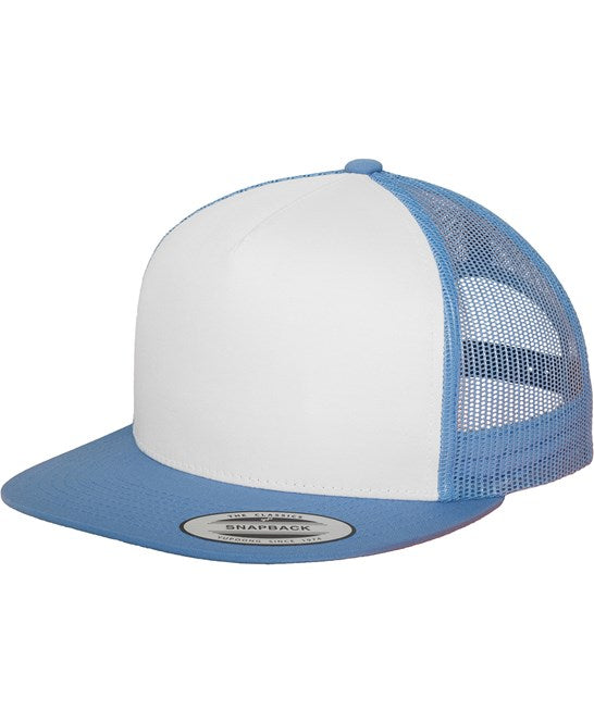 Flexfit Contrast Trucker Cap