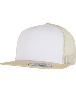 Flexfit Contrast Trucker Cap